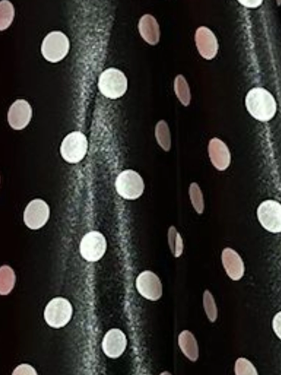 סטן מודפס פורים ותפאורה