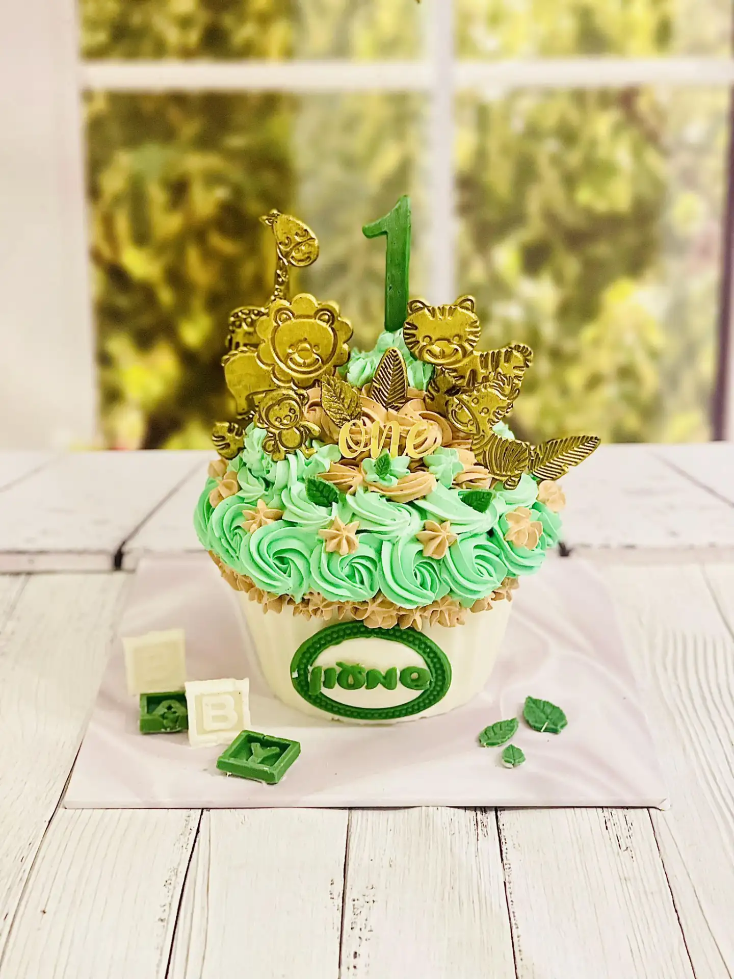 עוגות מעוצבות לאירועים