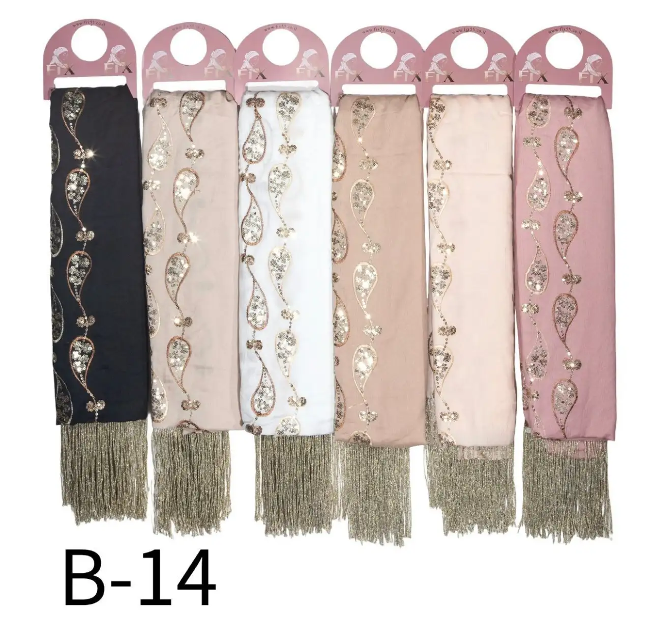 B14
