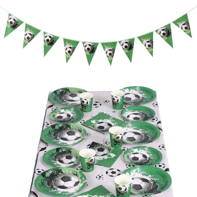 יום הולדת כדורגל⚽️