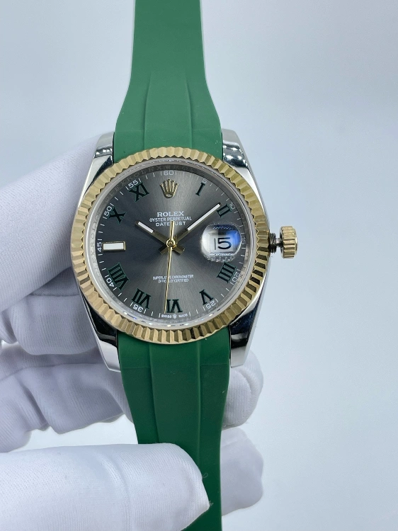 Rolex Oyster Perpetual