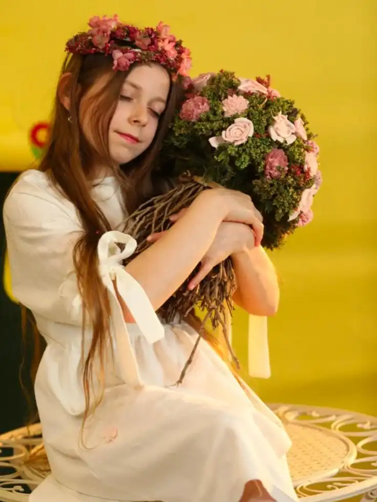 צילומי סטודיו – חוויה אישית בתאורה מושלמת