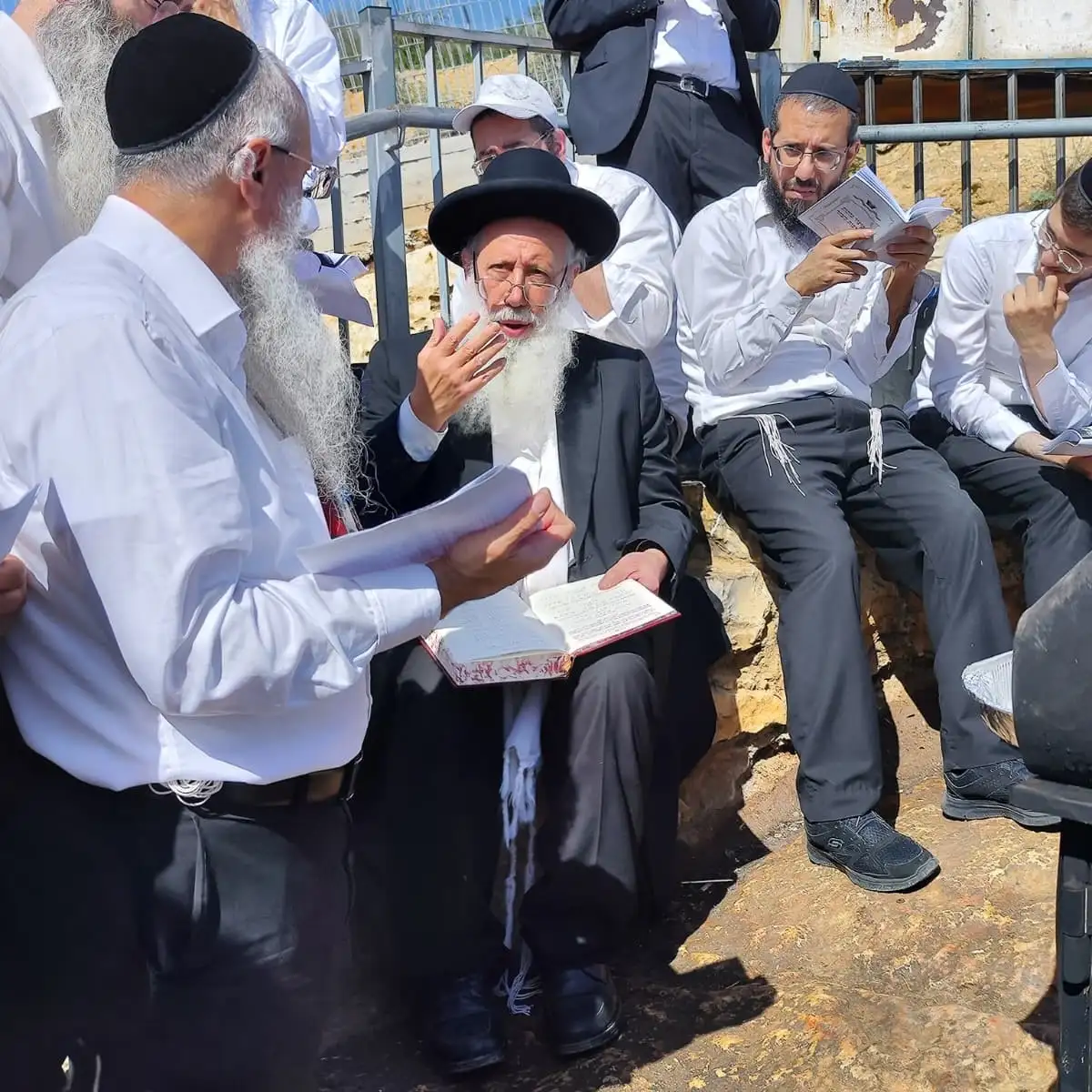 תיקון לחולים