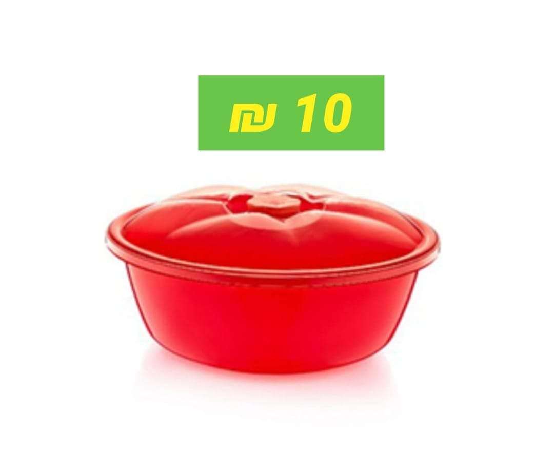 כערה לבצק