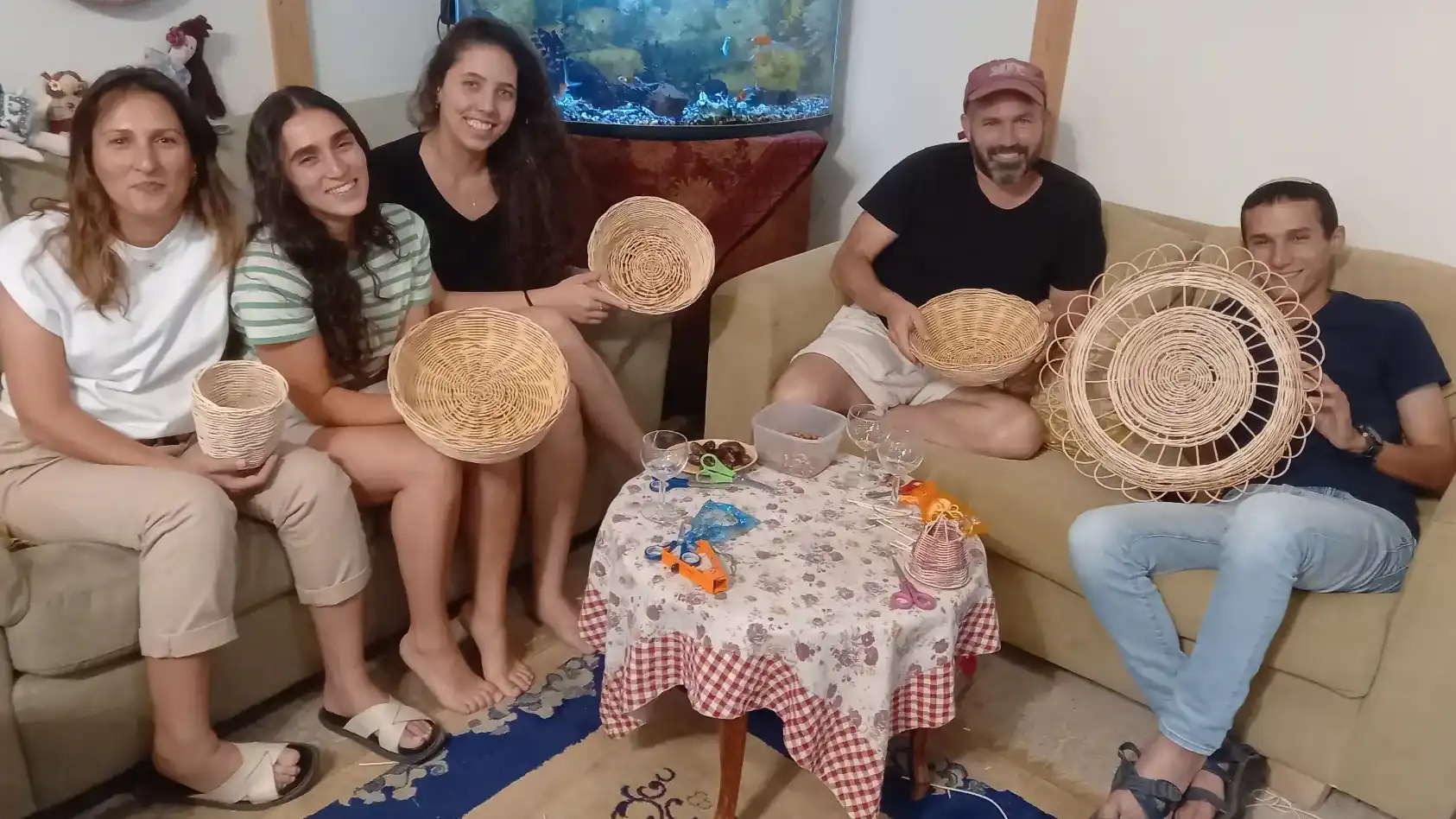 כל אחד יחיד ומיוחד