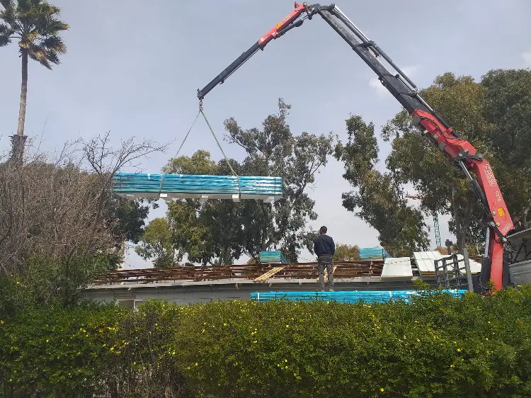 טיפול מורשה באסבסט