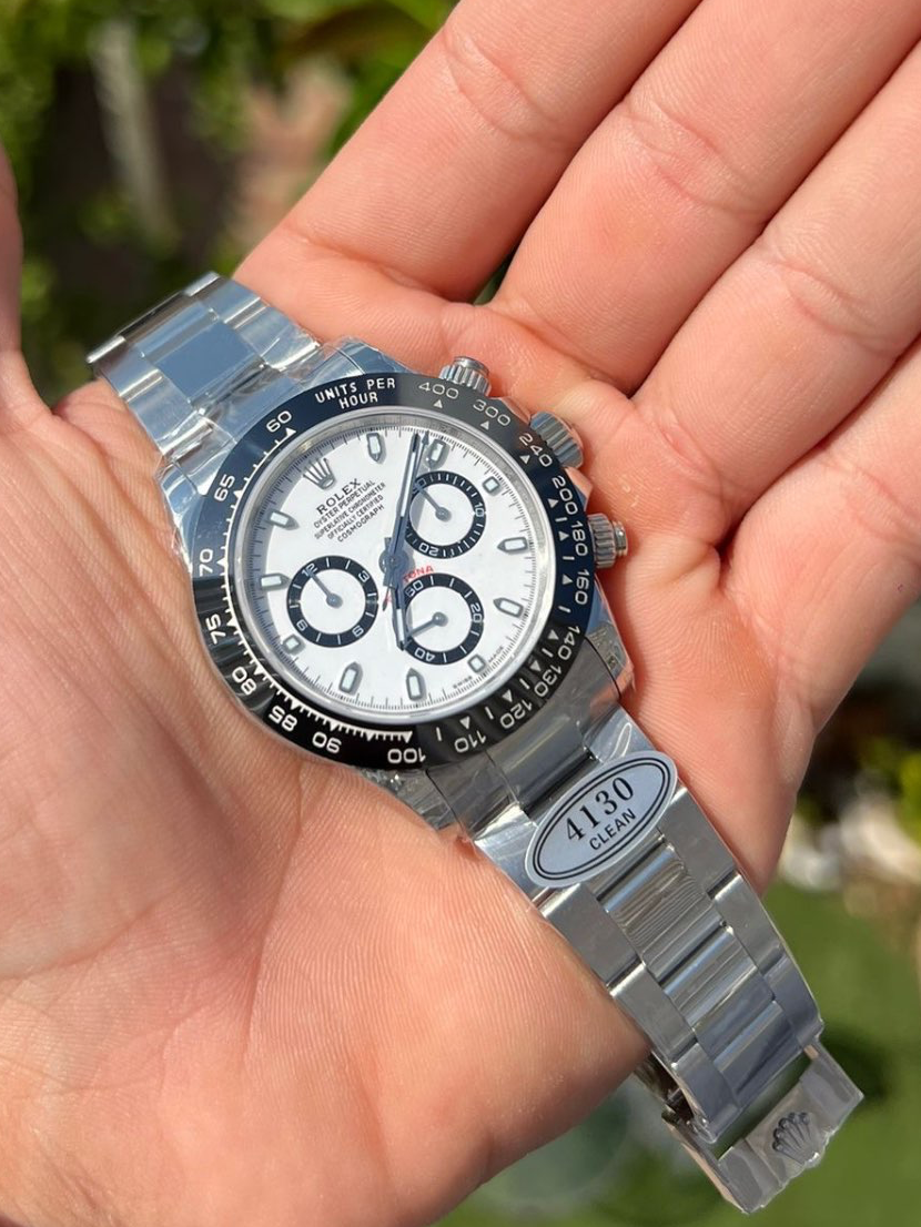 Rolex Daytona
