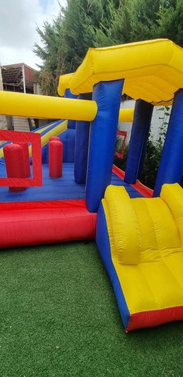 פארק שעשועים