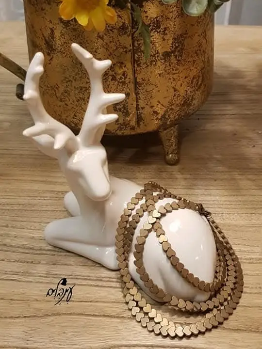 אקססוריז ומתנות לאישה 