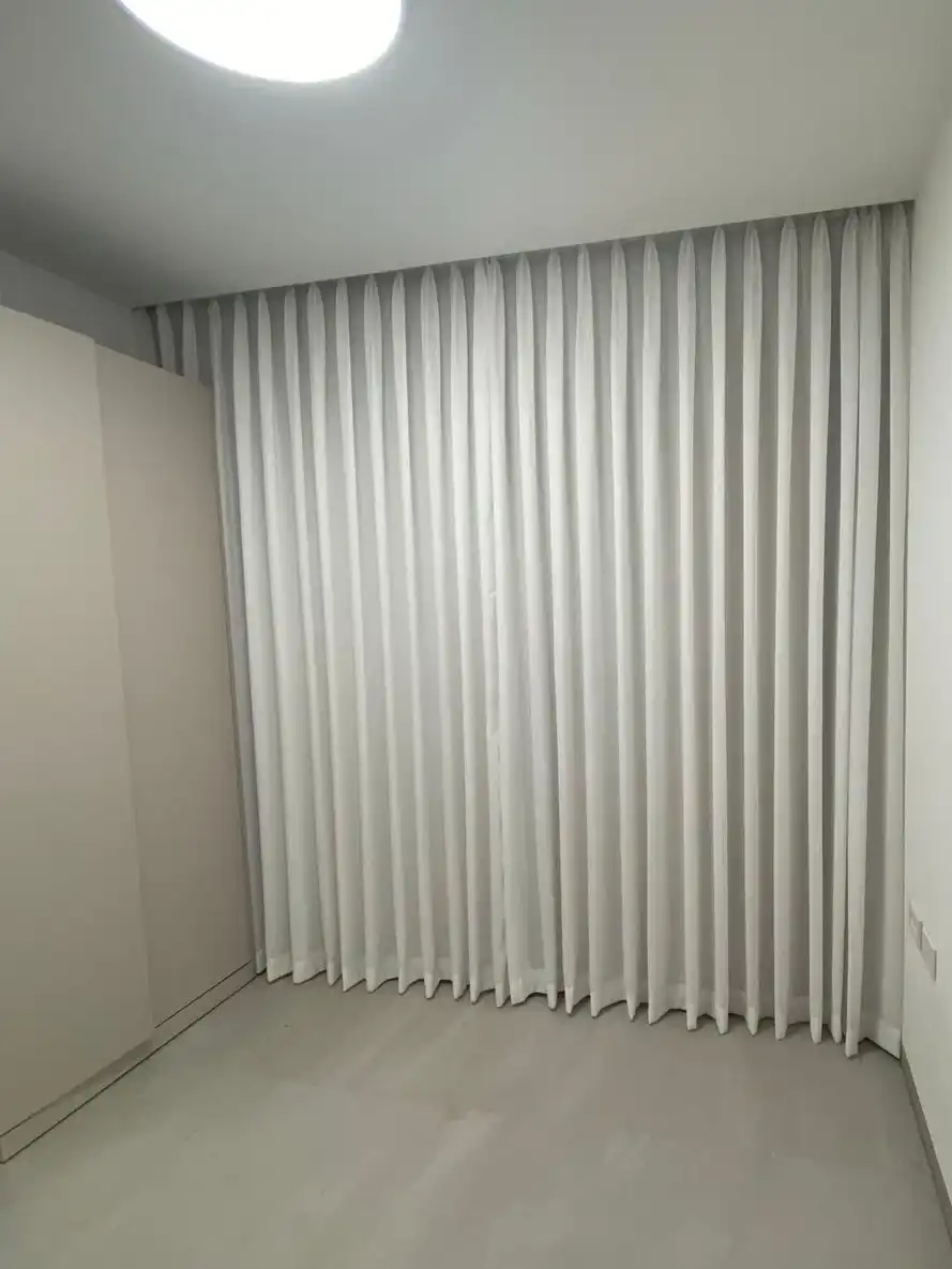 תפירת ווילונות לחדרי שינה