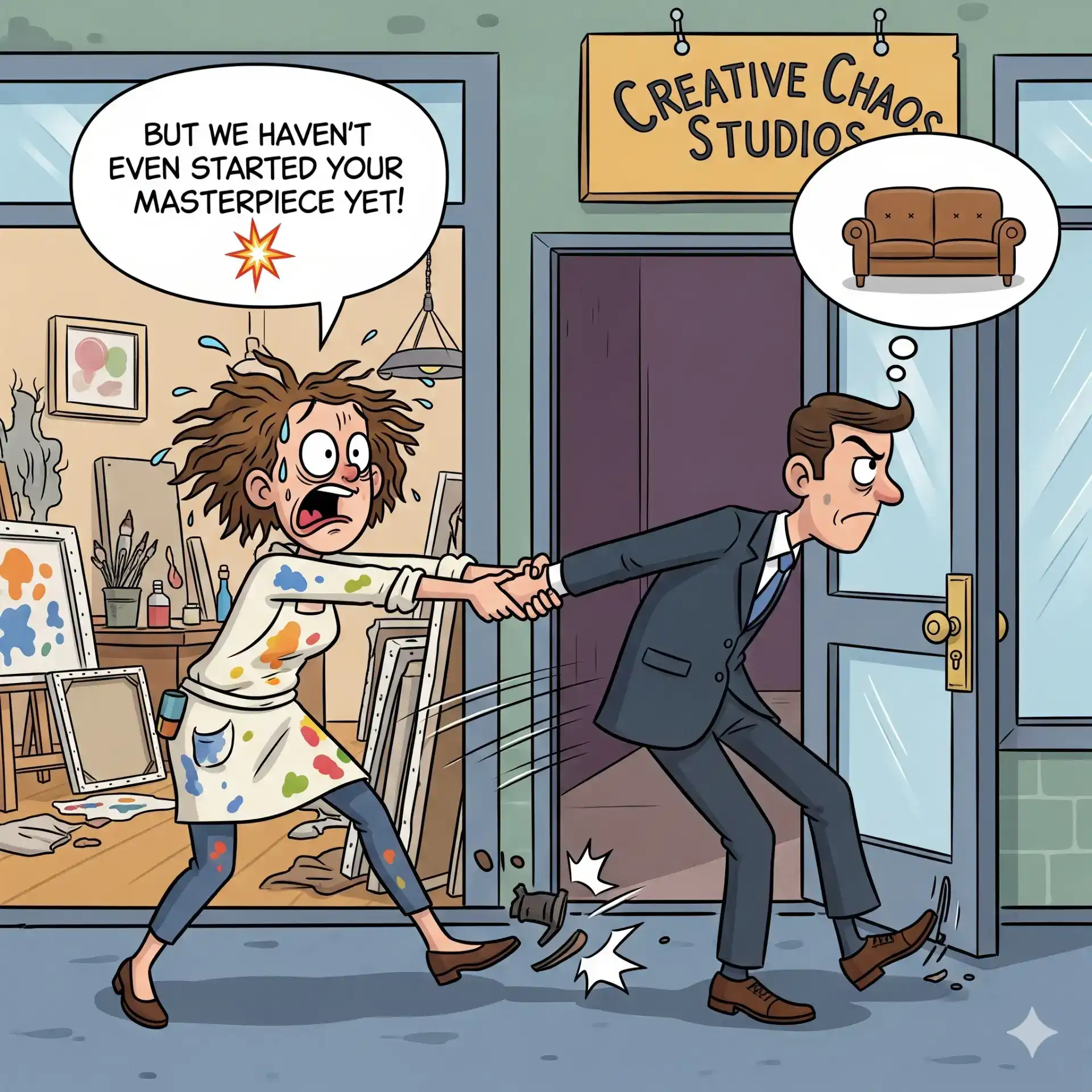 שימור לקוחות: ההשקעה הכי משתלמת בעסק שלכם