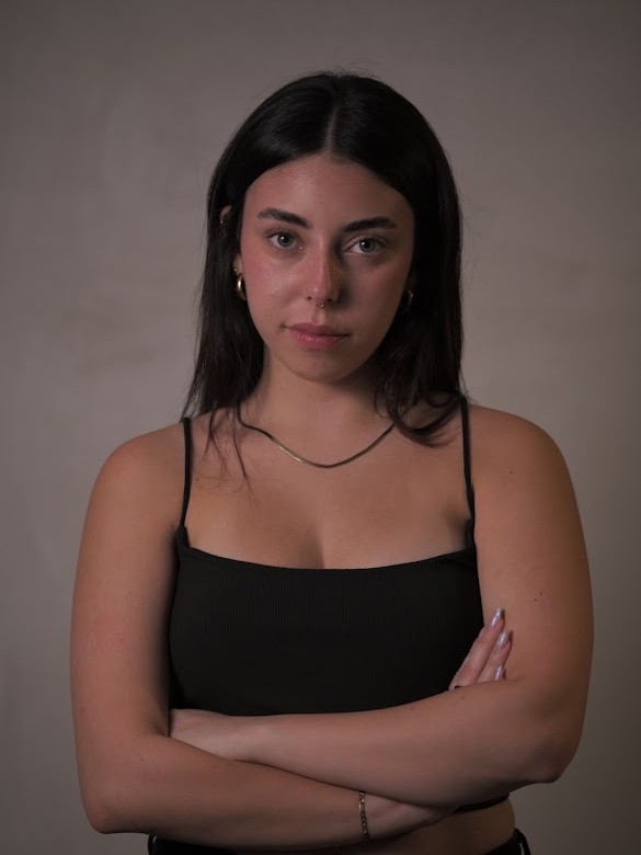 נועה קליאן - דוגמנית