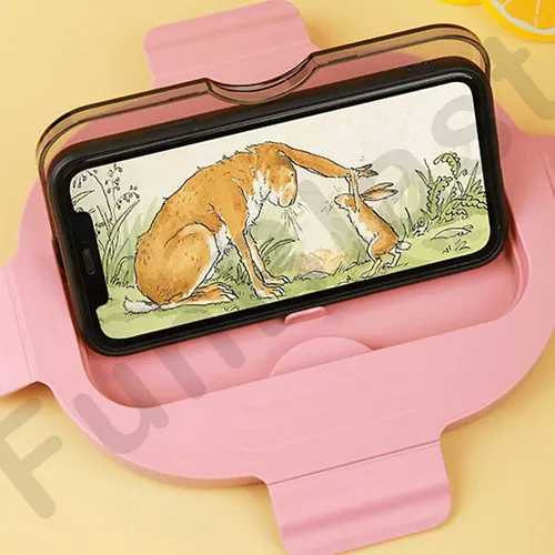 קופסאות אוכל טריפל פלוס