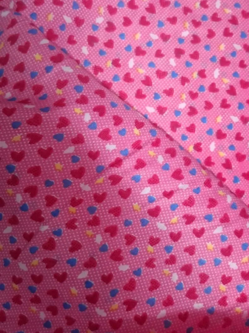 כותנה מודפס רוחב 150 ס"מ