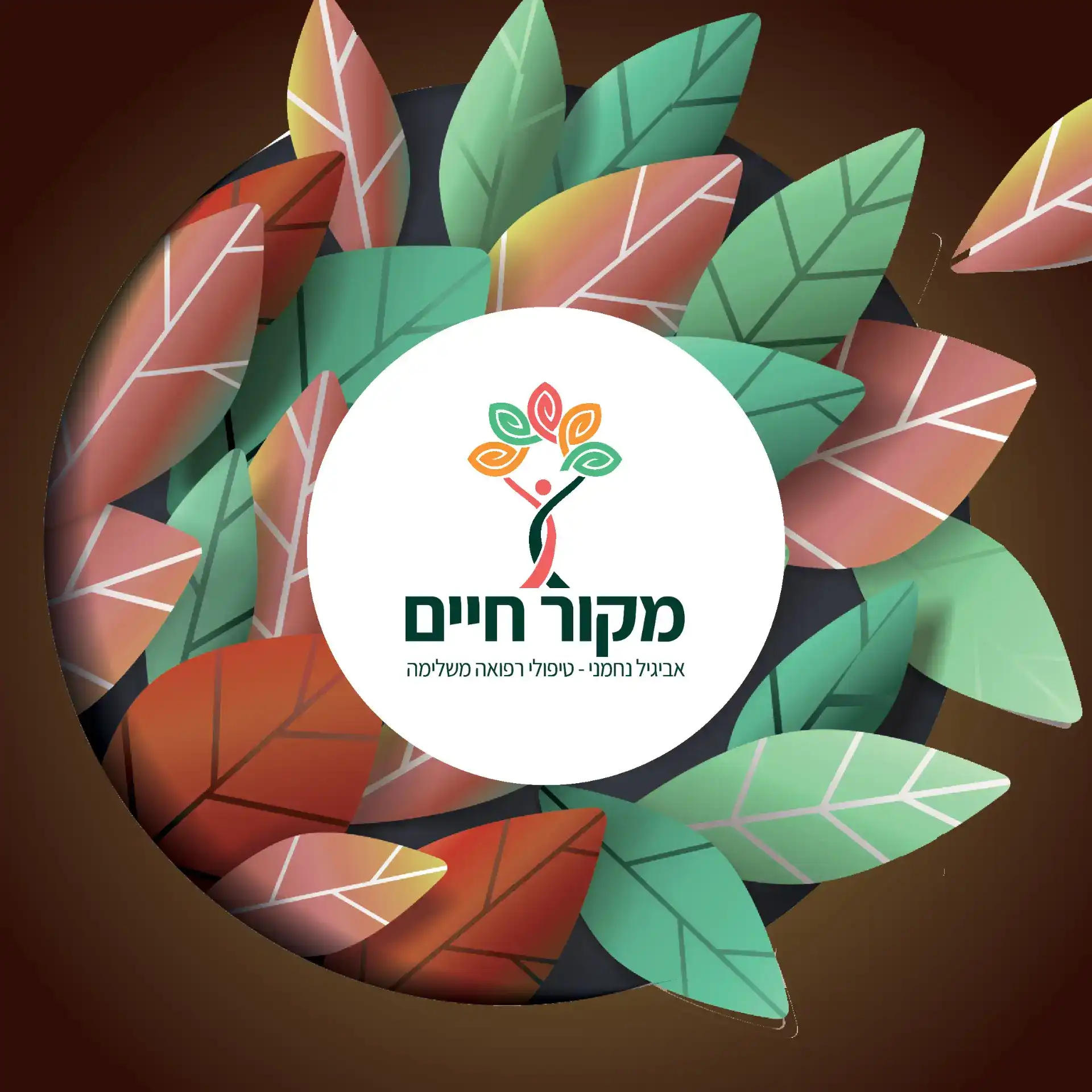 בניית מותג-מקור חיים-אביגיל נחמני