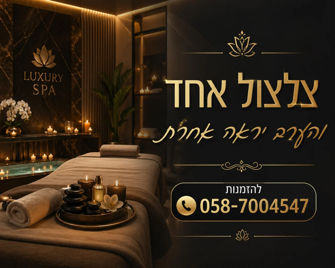 ערבי ספא