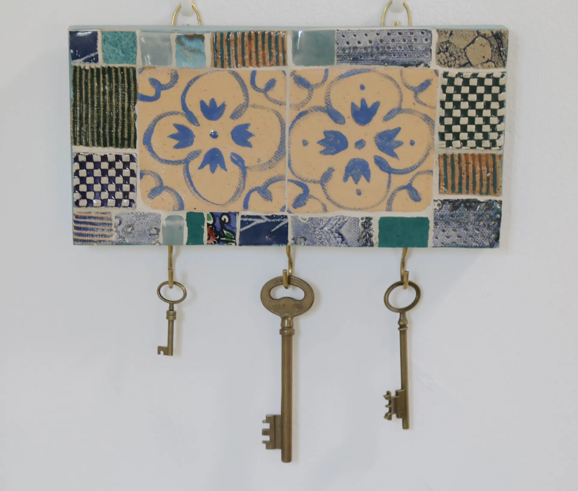 מכירת עבודות ייחודיות בפסיפס ע"פ הזמנה