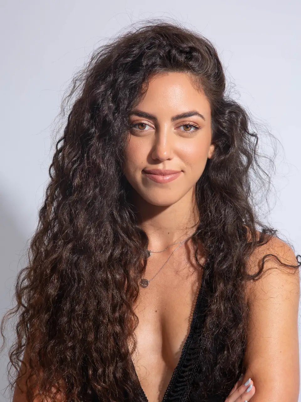 אופיר פרידמן - דוגמנית