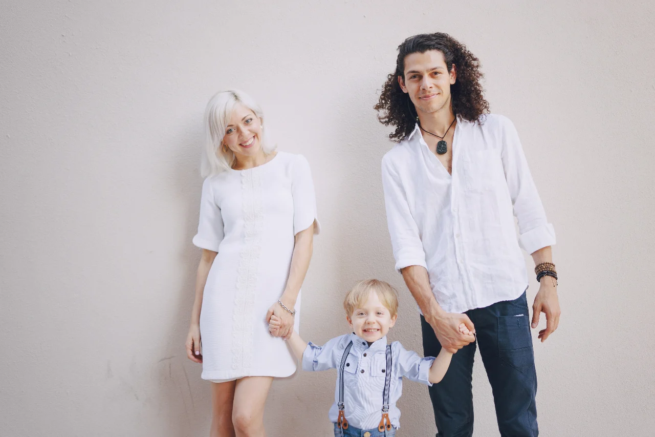 צילומי משפחה – לתפוס רגעים אמיתיים של קשר