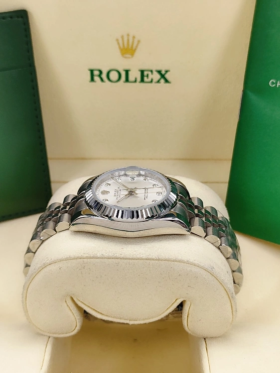 Rolex Oyster Perpetual