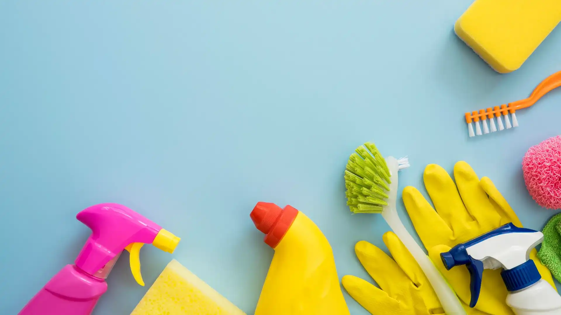 ניקיון דירה אחרי שיפוץ – שלב שלא מדלגים עליו | לביא בניקיון