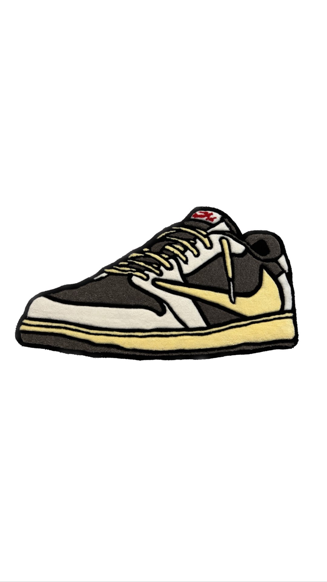 “Air Jordan “Reverse-Mocha