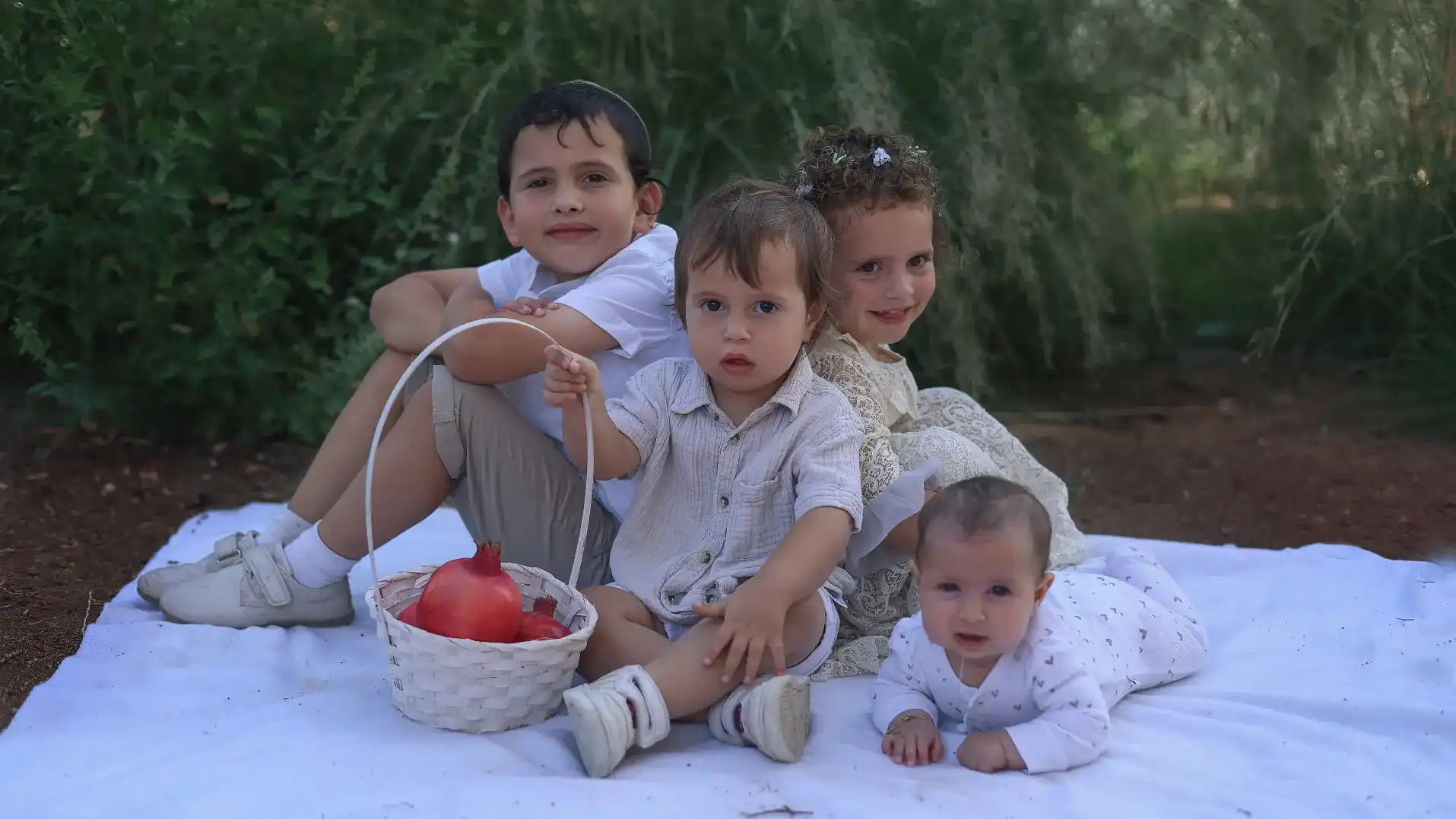 צילומי משפחה