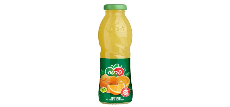 פריגת תפוזים