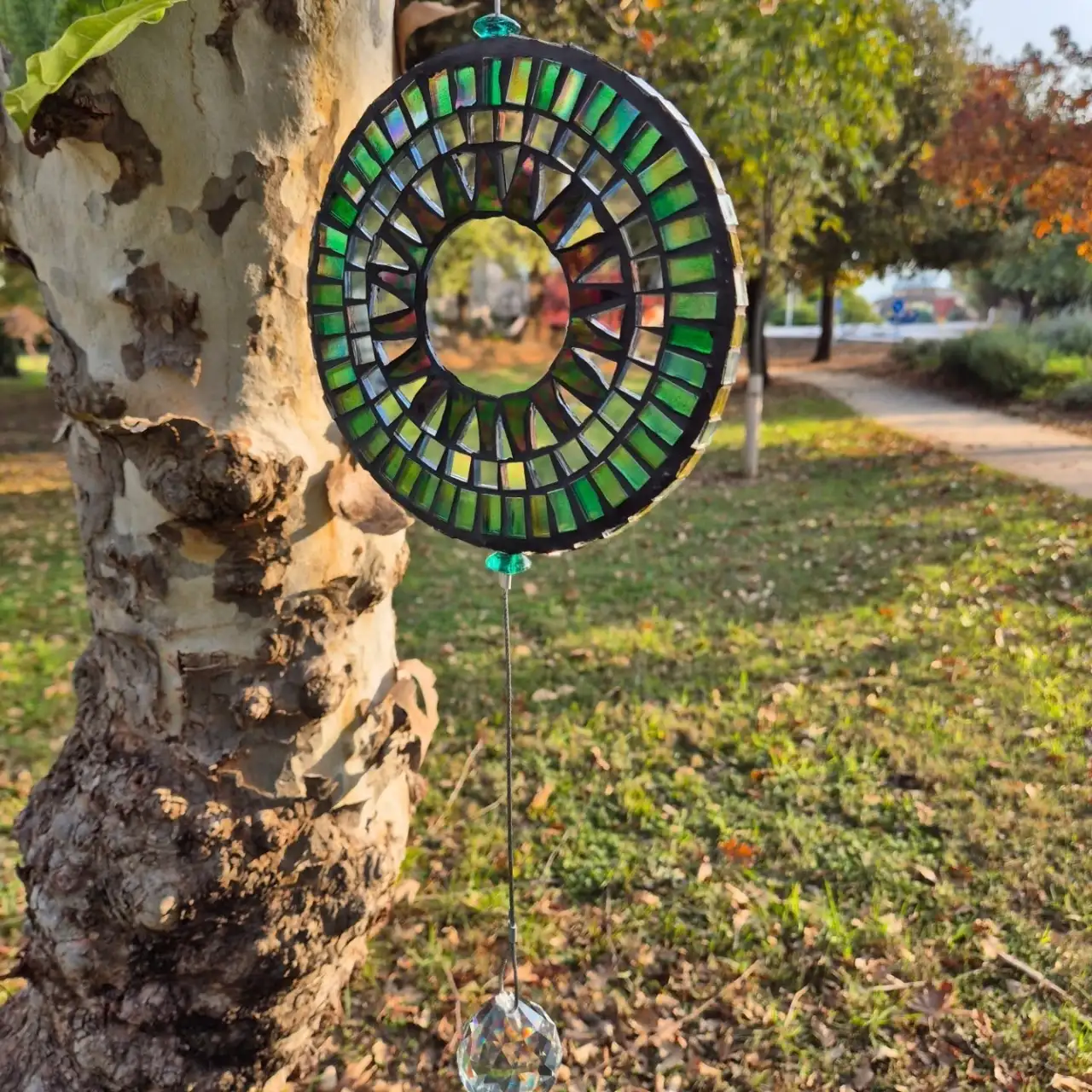 לוכד שמש גדול