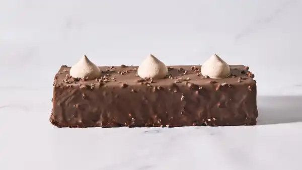 פס מוקה שוקולד