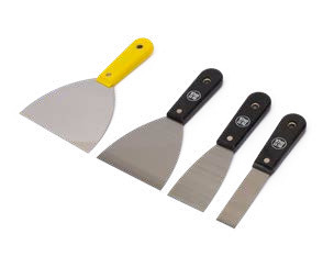 שפכטל ידית פלסטיק