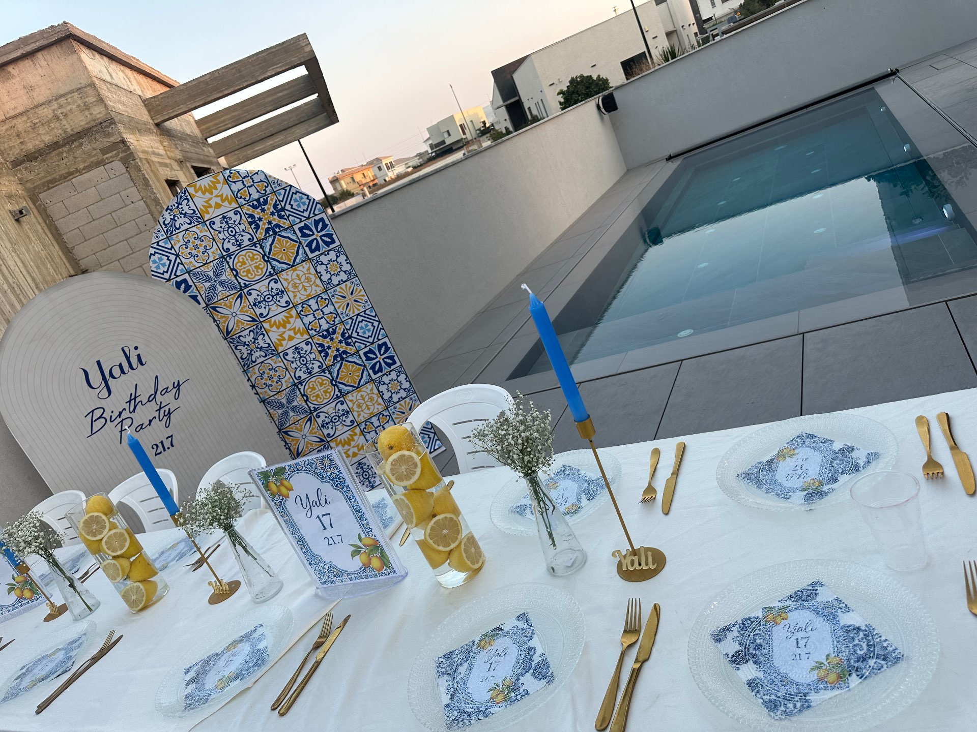 אירוע בוטיק בלתי נשכח – מה הסוד מאחורי הקסם?