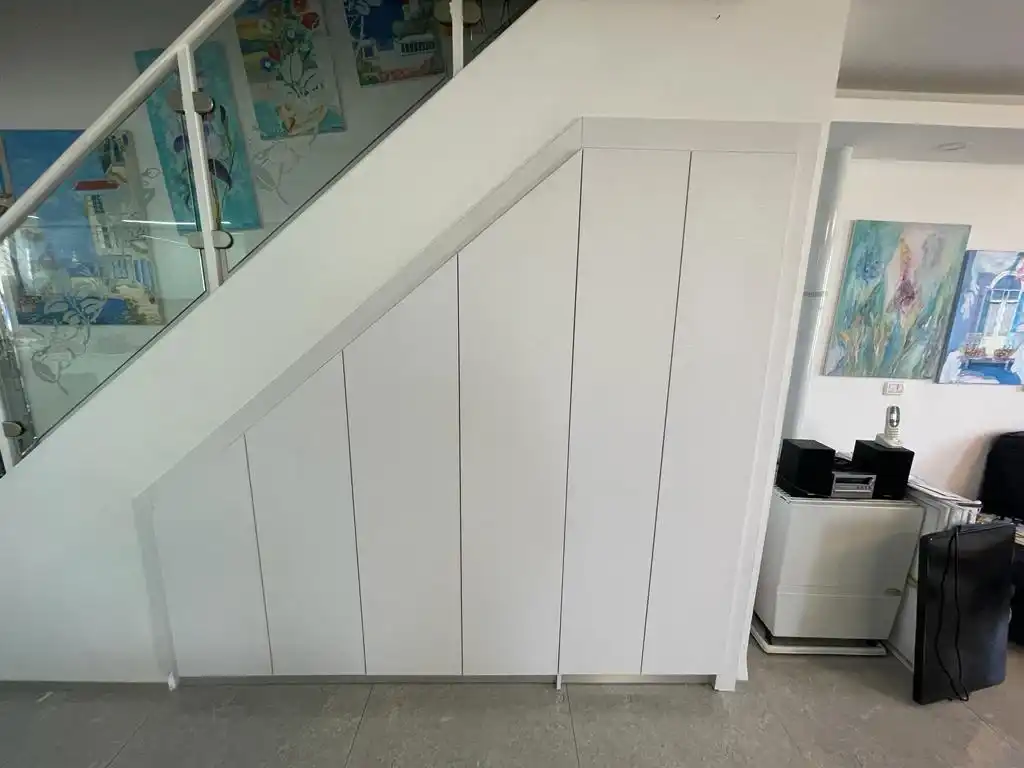 עבודות נגרות בהתאמה אישית