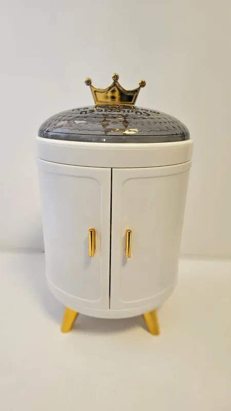 ארגונית לתכשיטים מושלמת!!!!!!