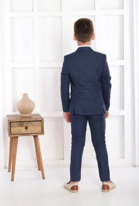 חליפות בנים 1-13 שנים