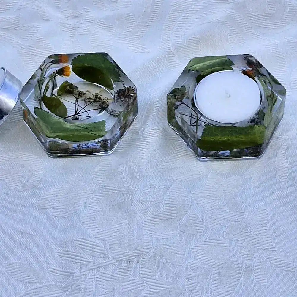 פמוטי משושה 