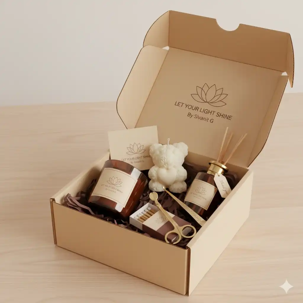 מארז מהמם לכל אירוע