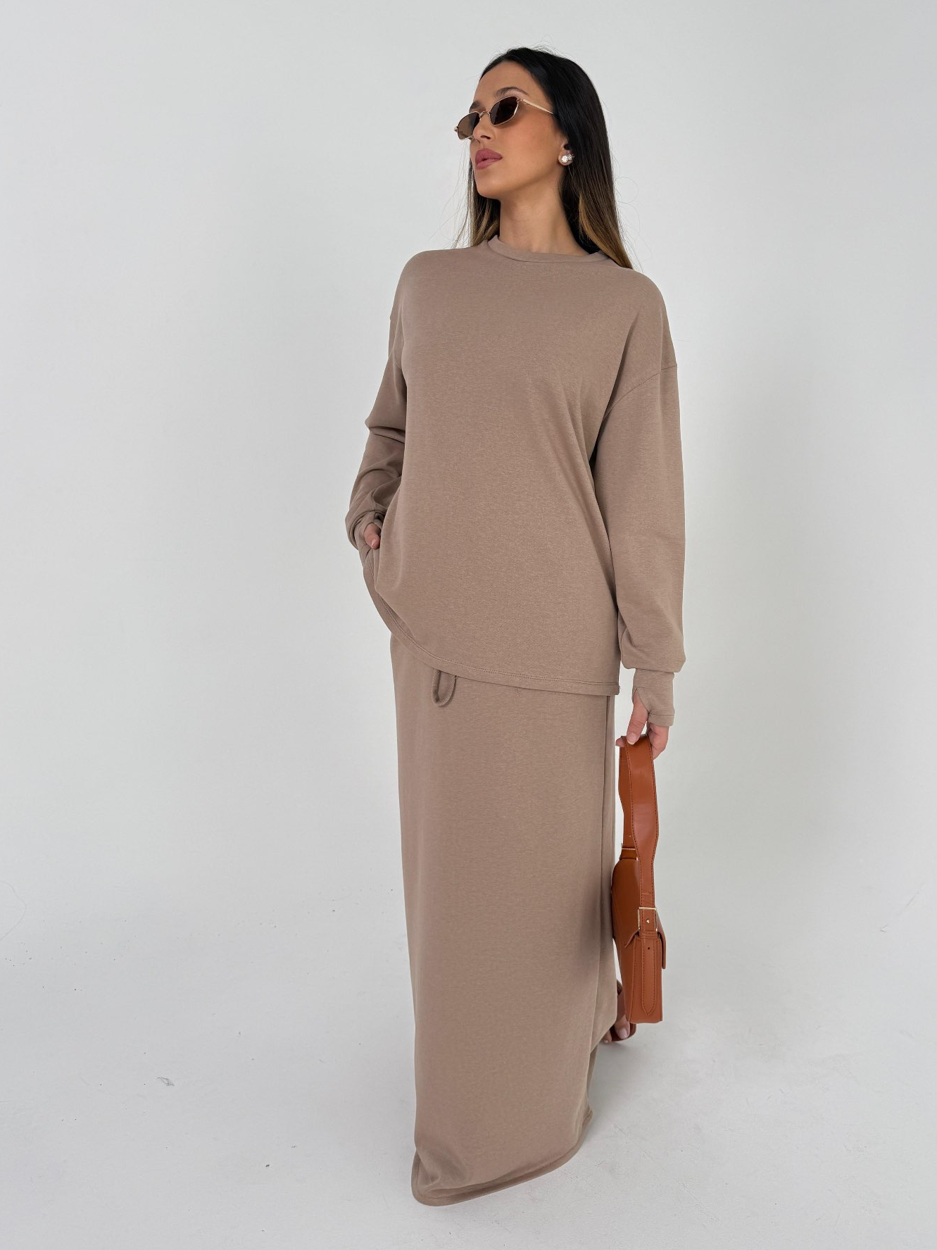 חליפת שלווה