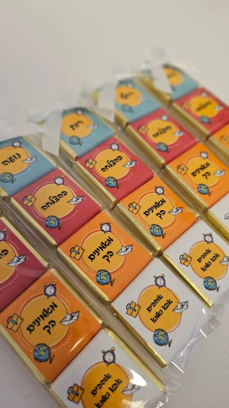 שוקולדים הצלחות✨️