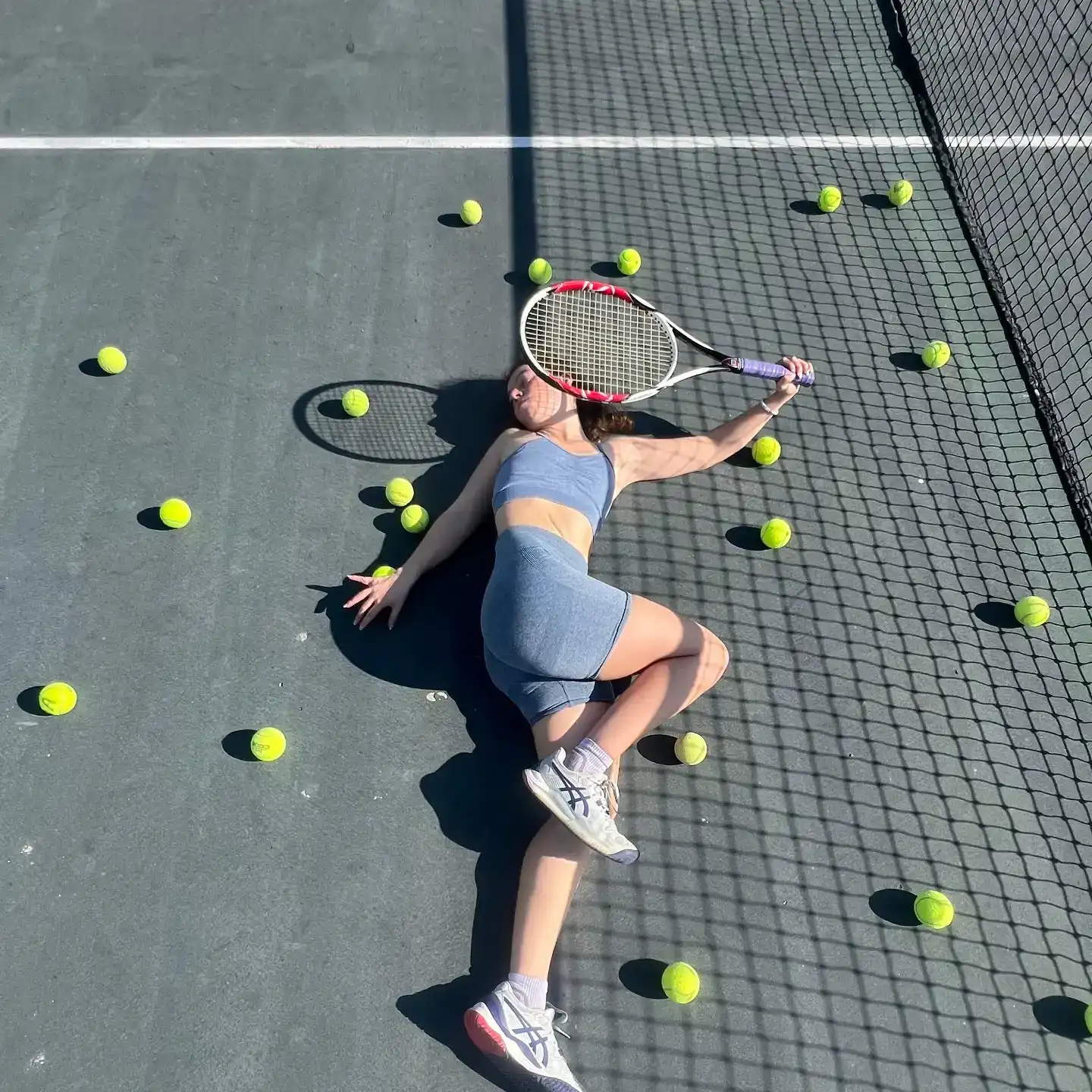 אימוני כושר בבית הלקוחה