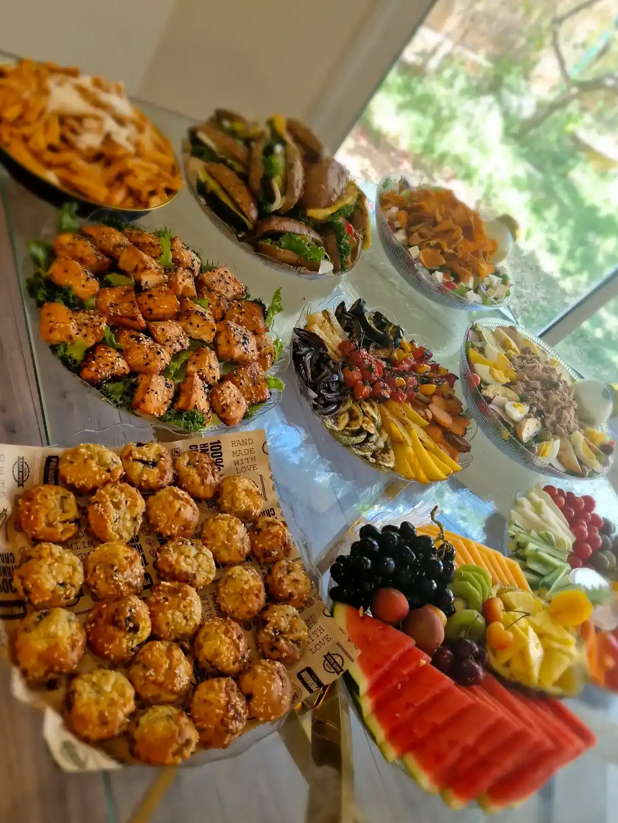 איך להפוך כל אירוח לחוויה בלתי נשכחת?