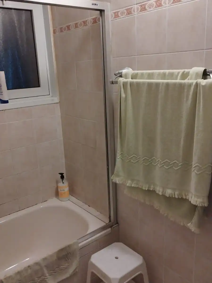     משפחת גרנשטט -רמת בית שמש