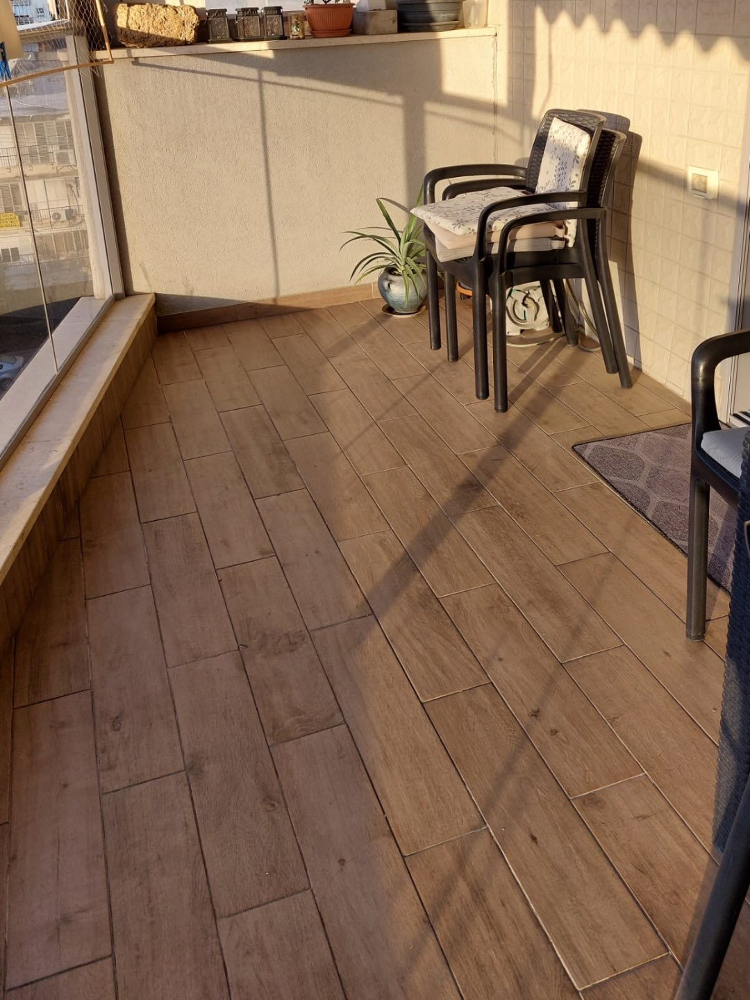 למכירה - ברחוב הבנים פתח תקווה