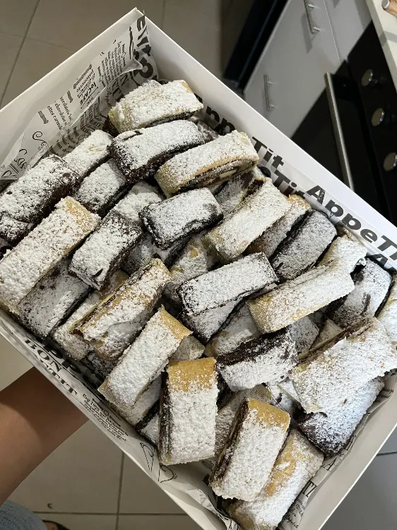 מארז מגולגלות מוגדל ומשולב