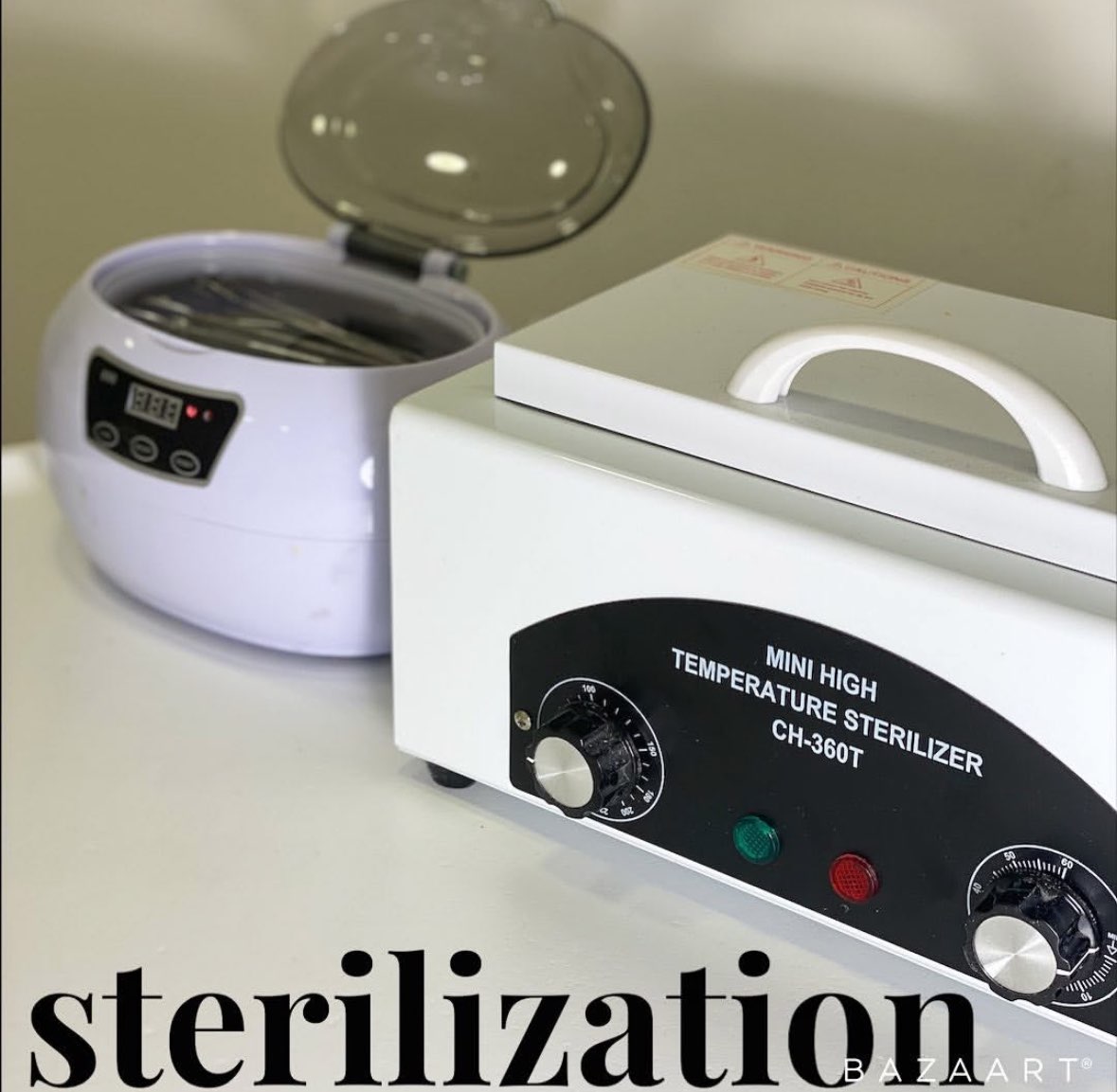 חיטוי ועיקור