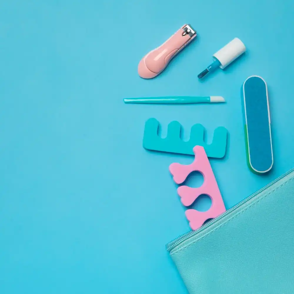 למה חשוב לעשות פדיקור רפואי באופן קבוע?