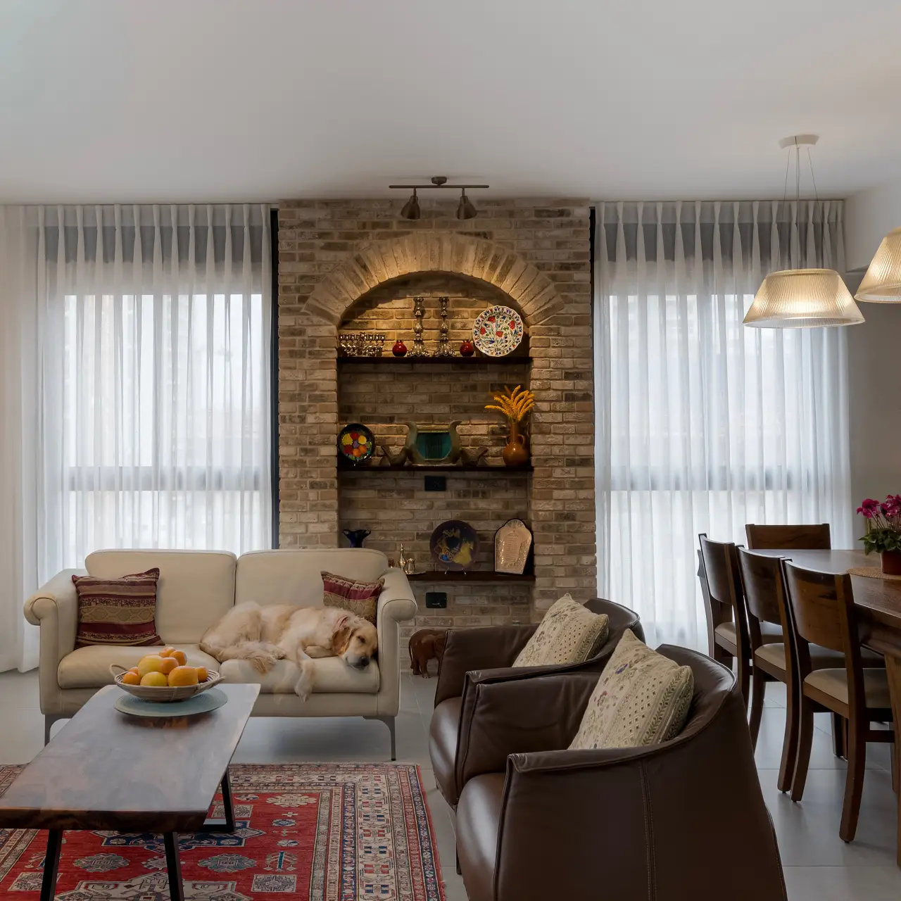 loom-lighting Designer Noa Zvin- Petah Tikva