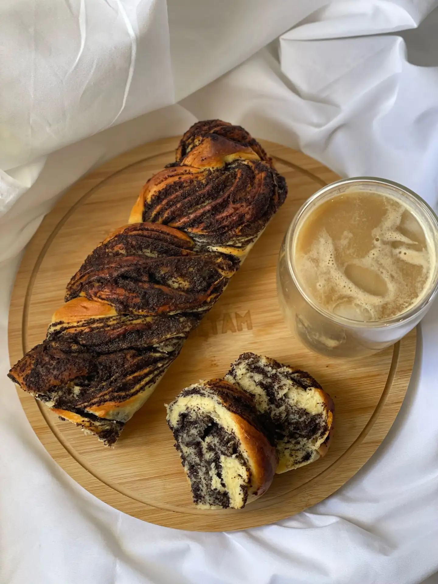 מכירת עוגות שמרים