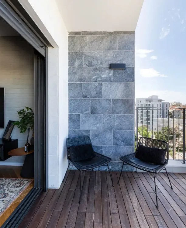 LOOM LIGHTING – SHAY HANOCH CHEF