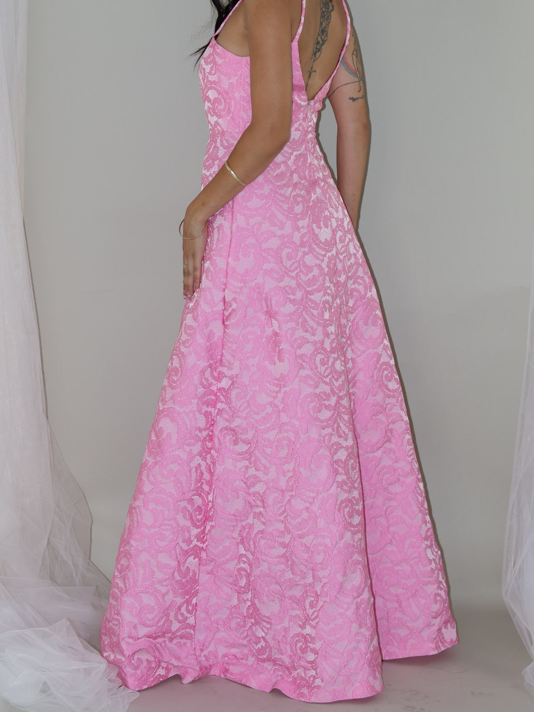 ורדינה ורוד